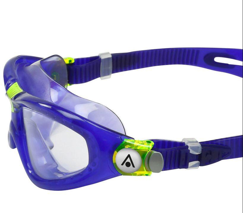 Aqua Sphere Seal Kid 2 Swimming Goggle 3/5