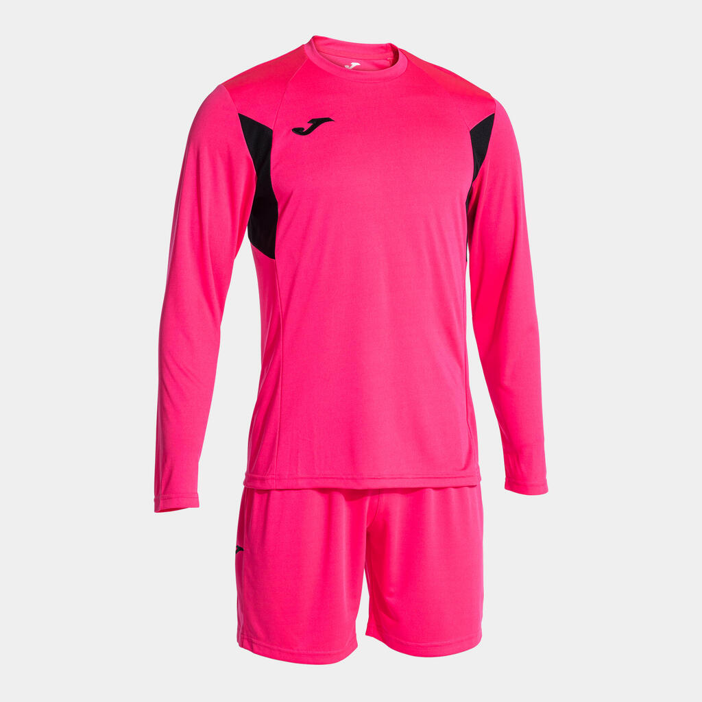 Long-sleeved jersey + training shorts set Joma Winner