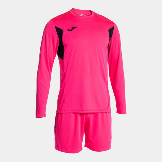 Ensemble Football Homme Joma Winner GK Rose Fluo