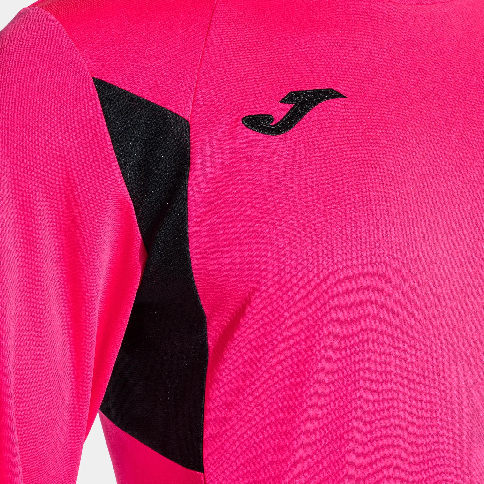 Ensemble Football Homme Joma Winner GK Rose Fluo 3/4
