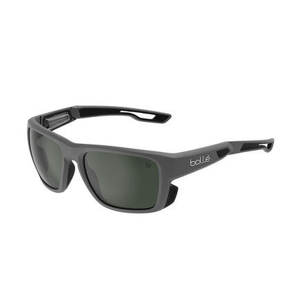 Lunettes de soleil AIRDRIFT Grey Matte - Axis Polarized