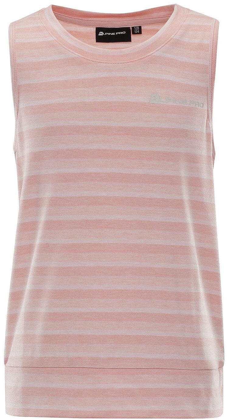 ALPINE PRO Kinder Tanktop Alpine Pro Consato 2 – atmungsaktiv, Soft Touch