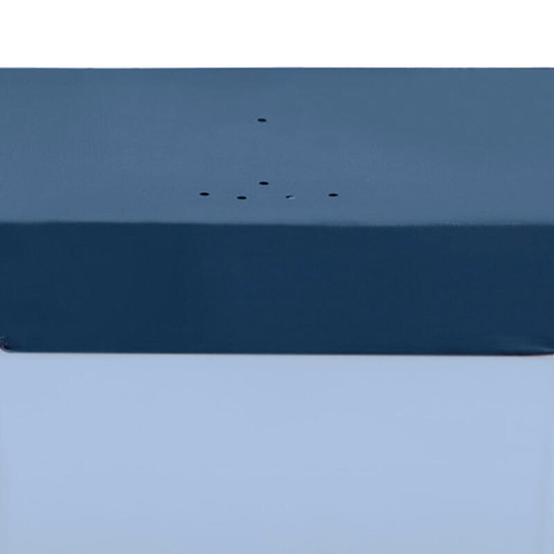 Bazénová plachta EASY Intex 28026 černá 396 cm