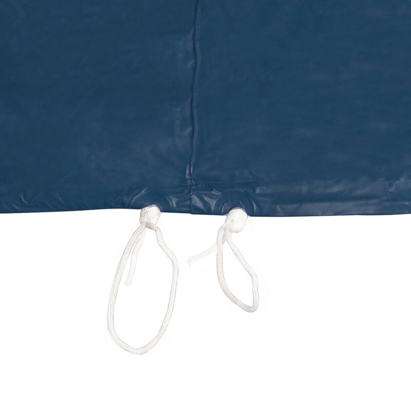 Bazénová plachta EASY Intex 28026 černá 396 cm