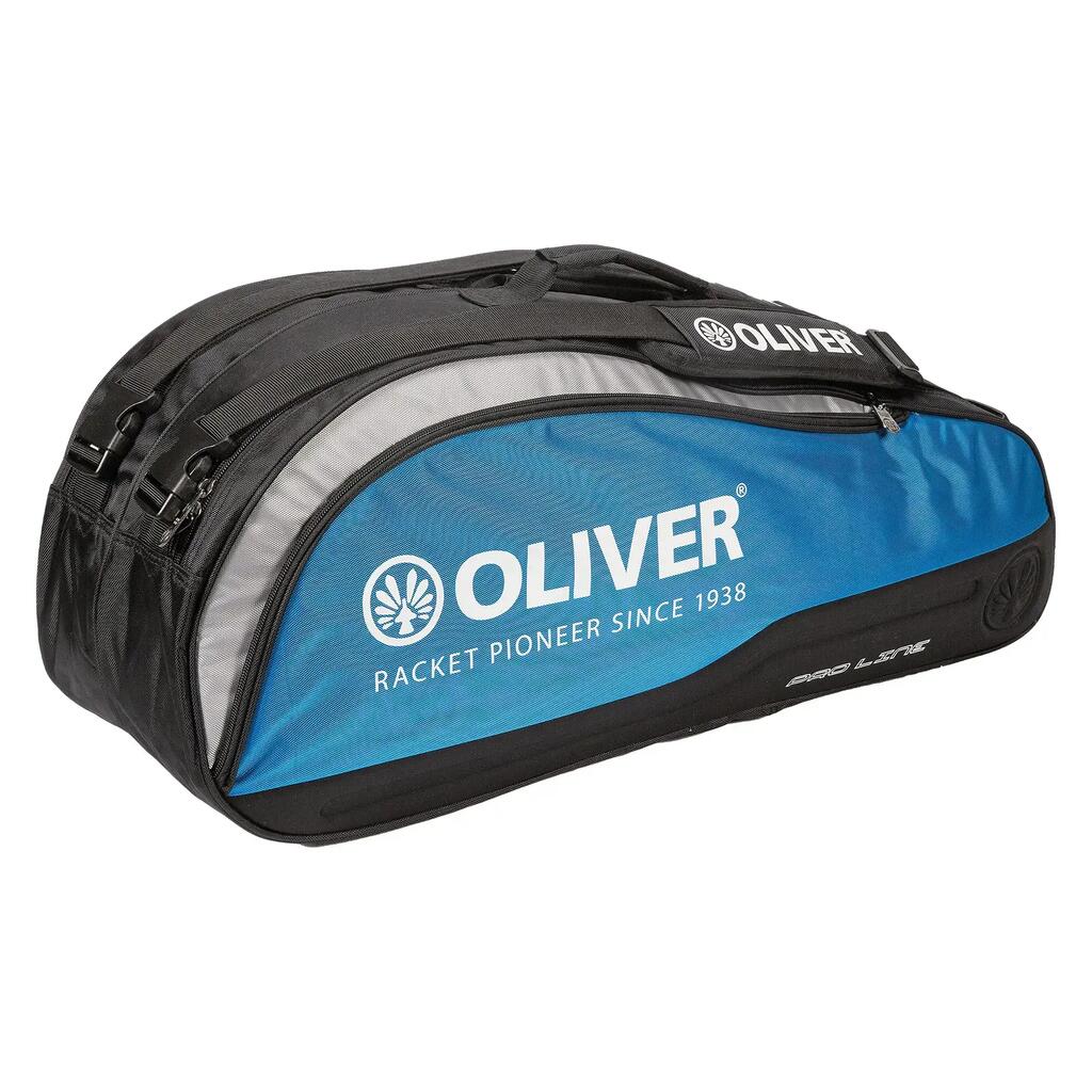 Racquet bag Oliver Sport Top Pro Line