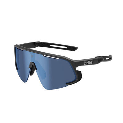 Occhiali da sole WINDCHASER Grey Matte - TNS Gun Polarized