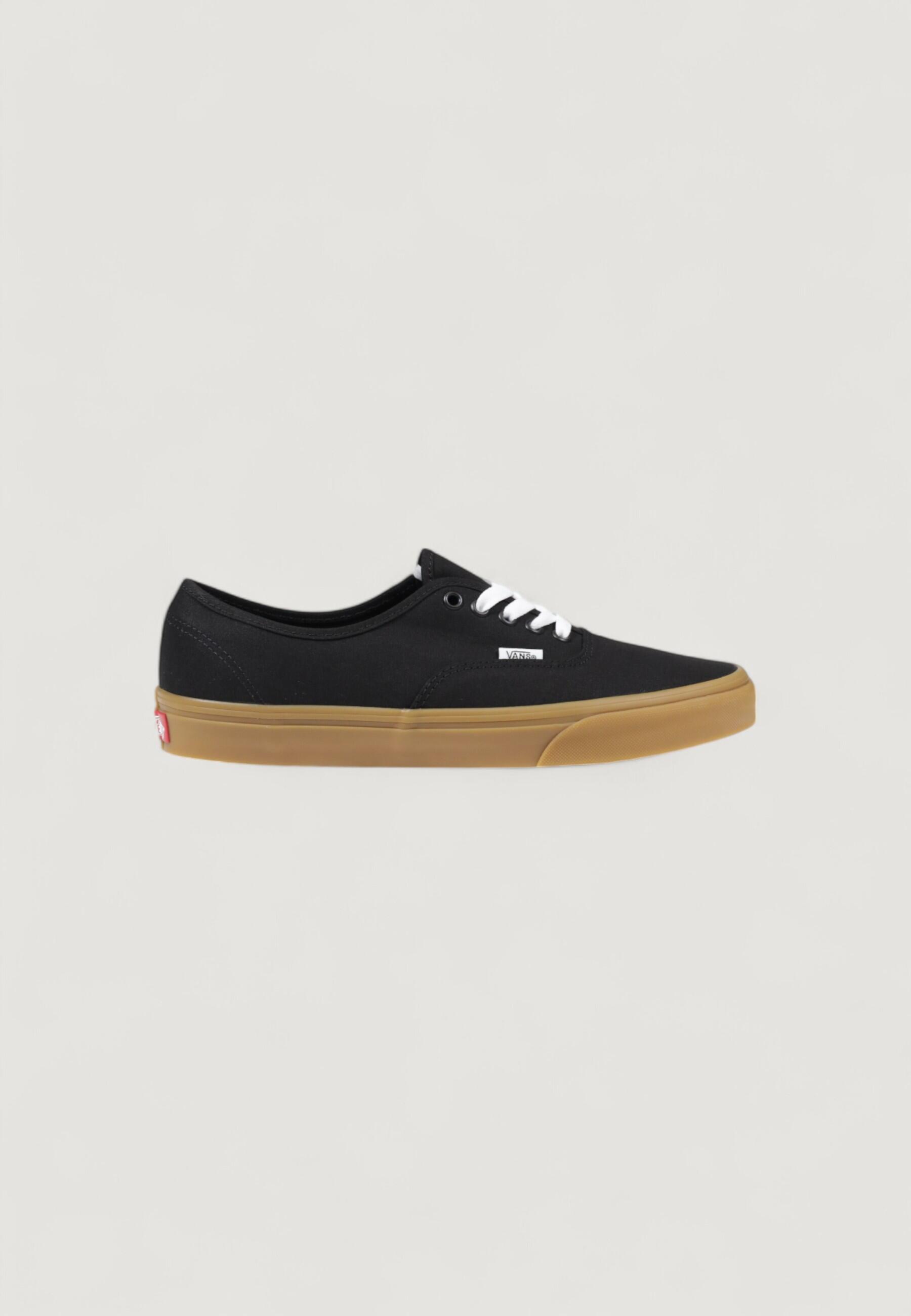 baskets Authentic HOMME NOIR 1/5