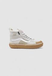 baskets UA SK8-Hi MTE-2 FEMME BEIGE