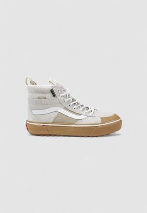 Deportivas UA SK8-Hi MTE-2 MUJER