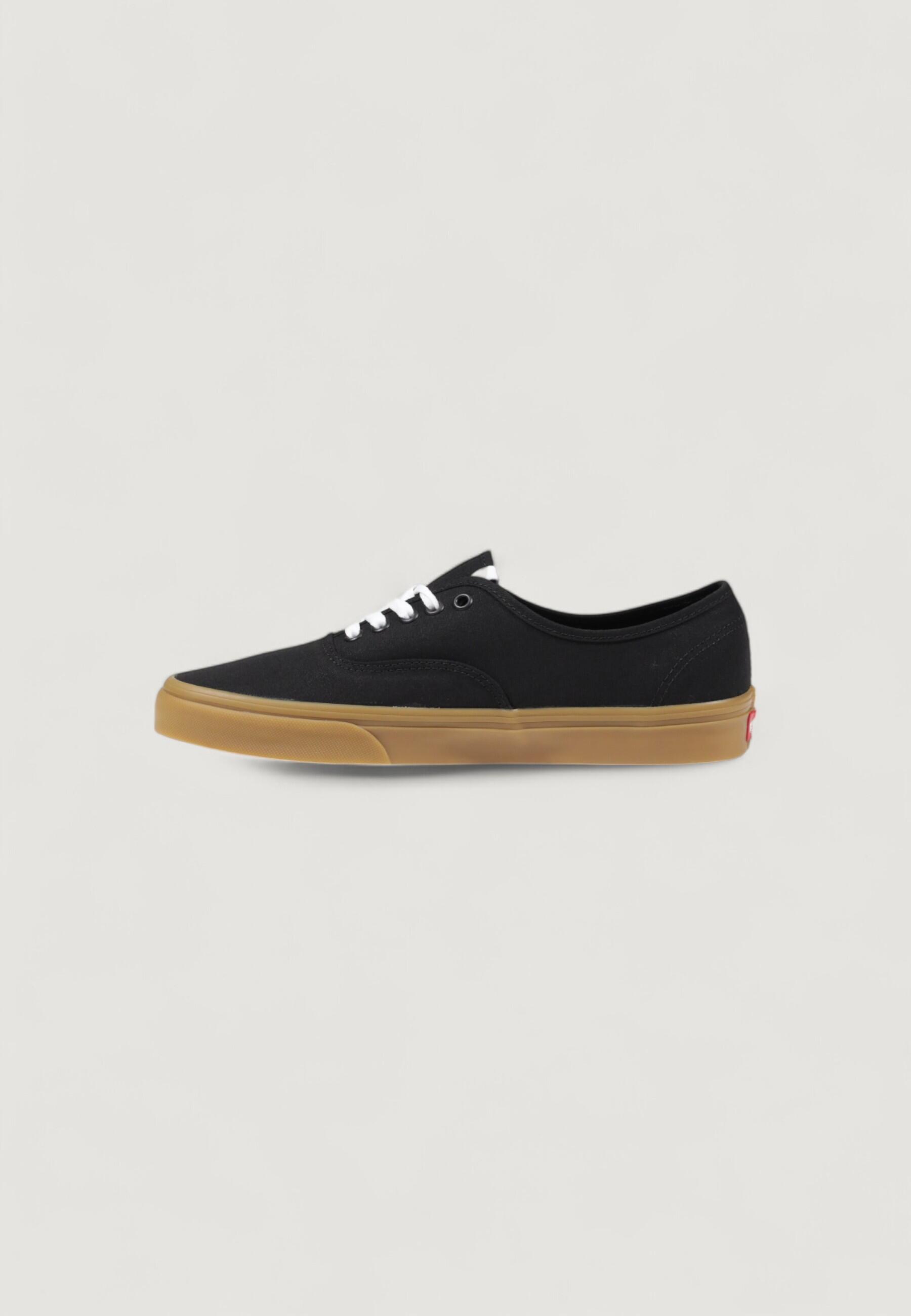 baskets Authentic HOMME NOIR 3/5