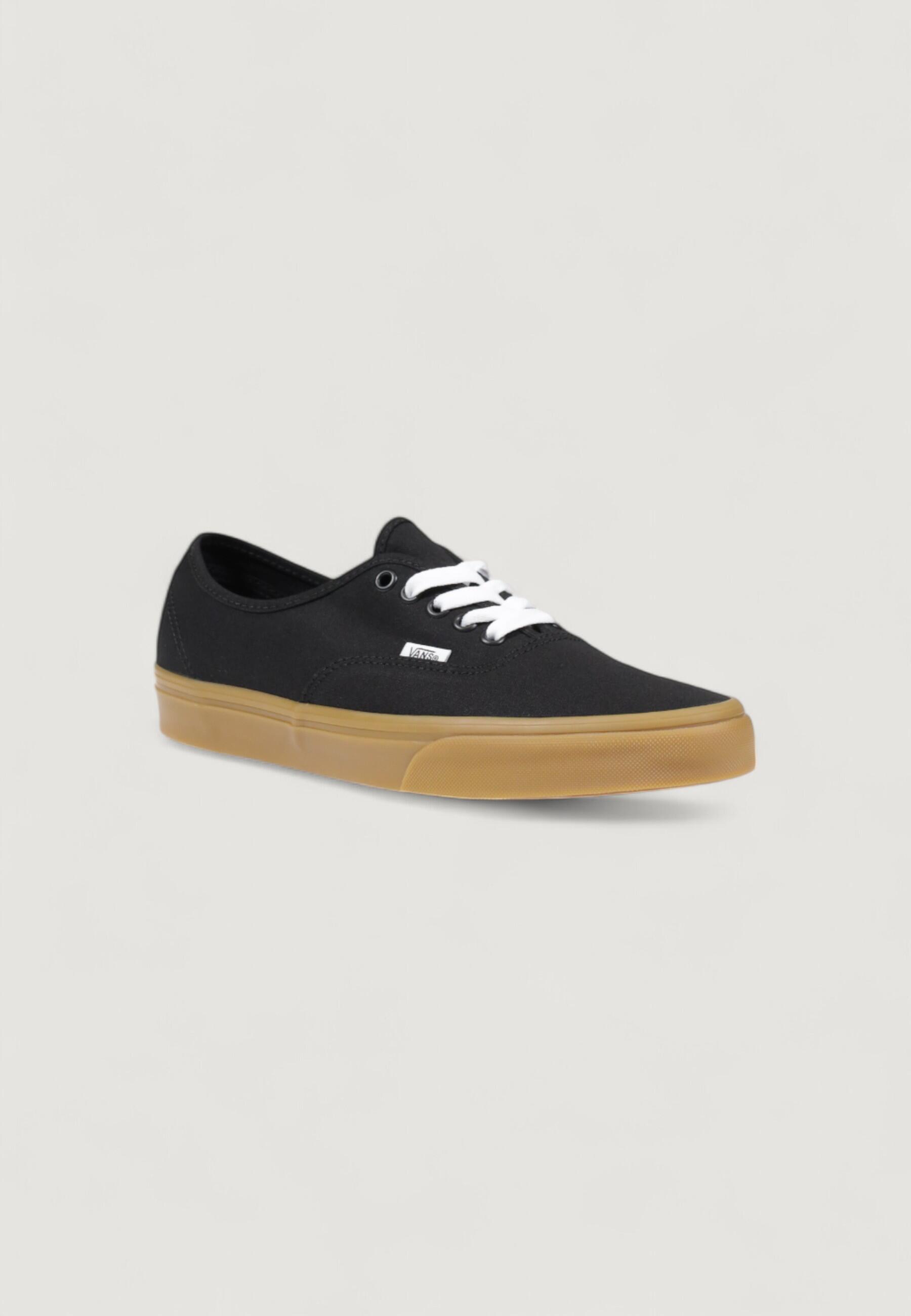 baskets Authentic HOMME NOIR 2/5