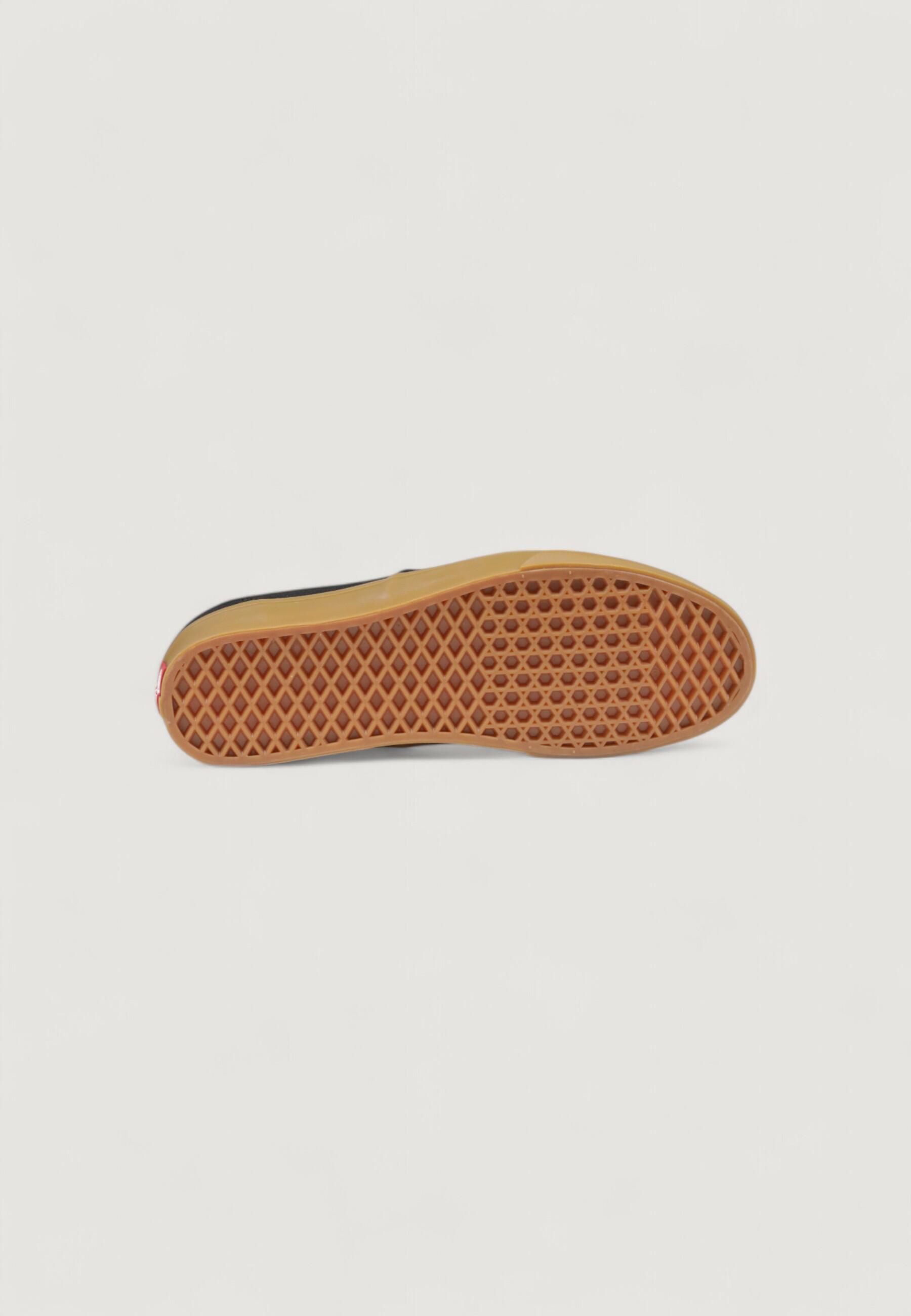 baskets Authentic HOMME NOIR 5/5