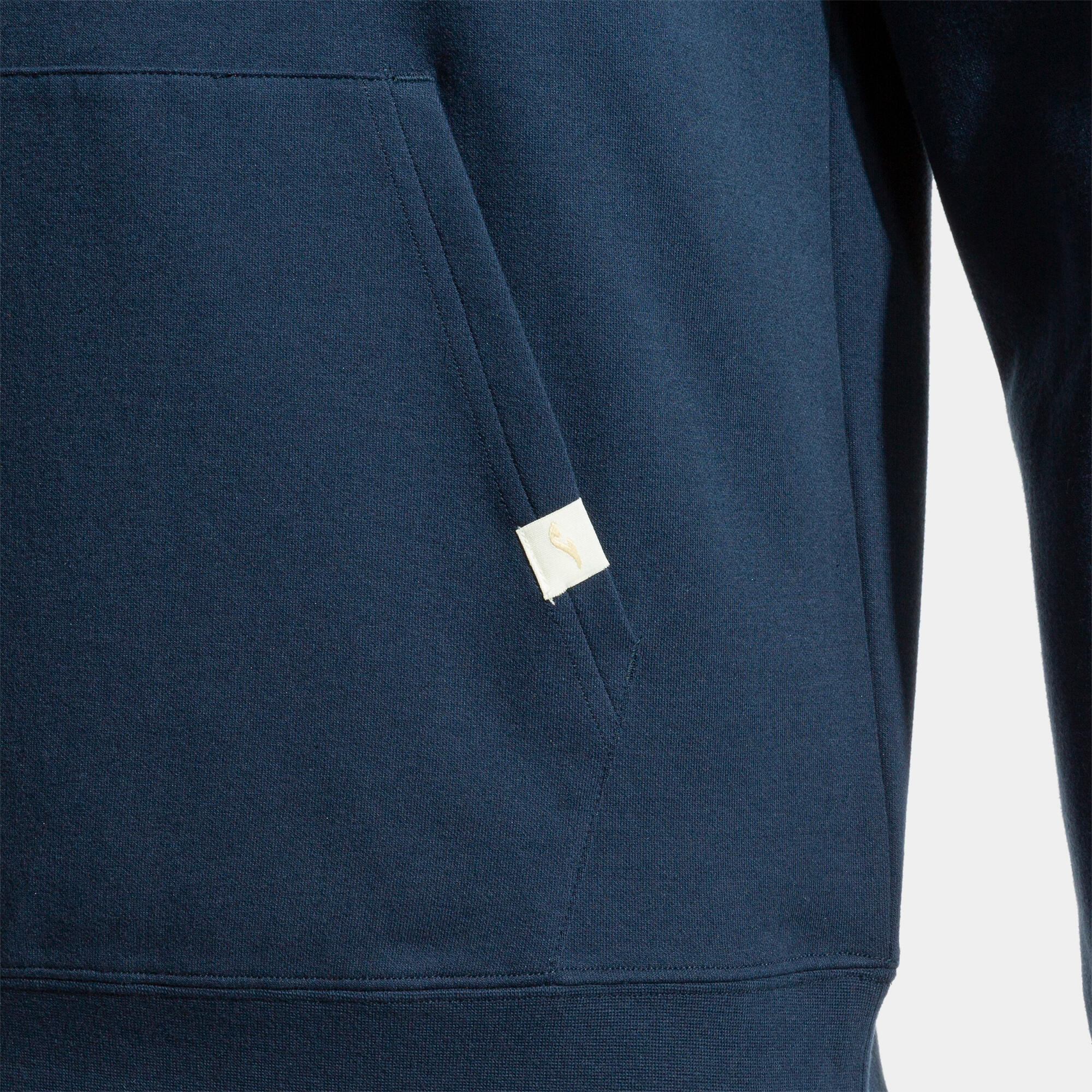 Felpa con cappuccio per bambini Joma Combi 5/5