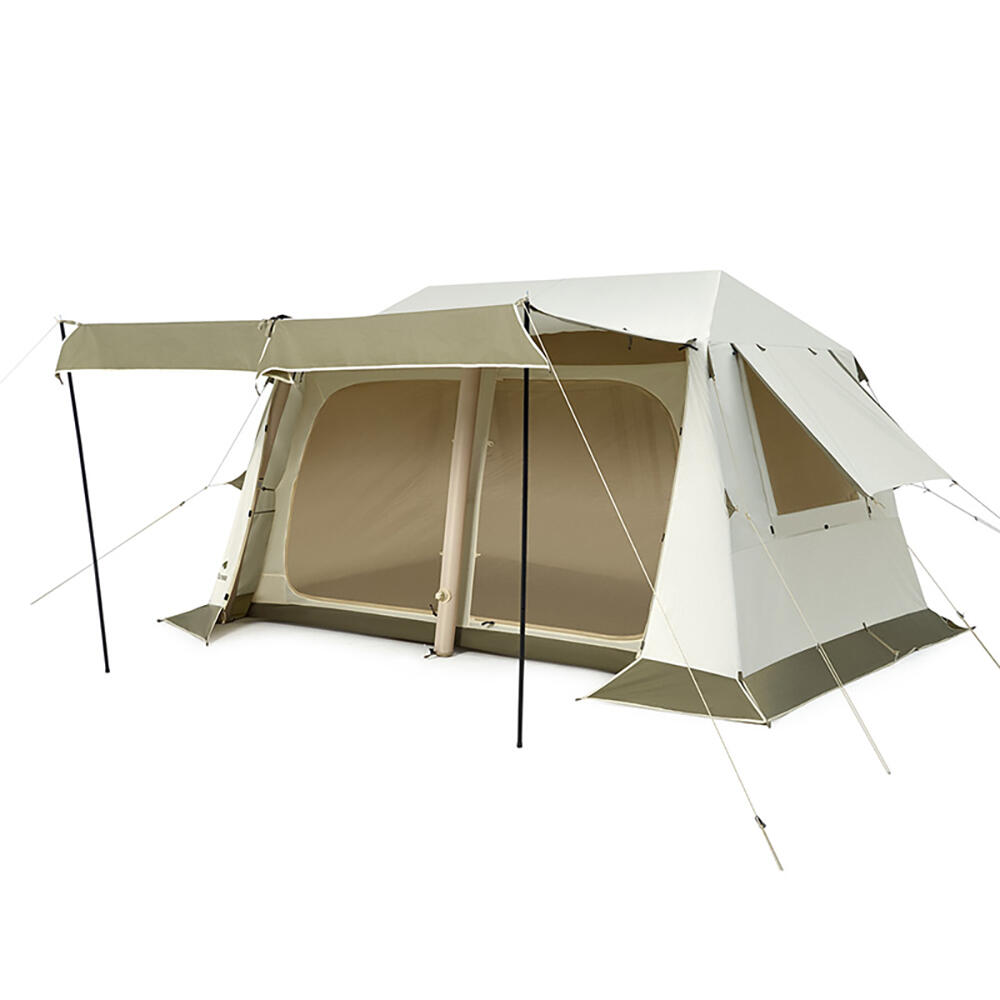 Tienda Hinchable Naturehike Village AIR 8.5 familiar 1/7
