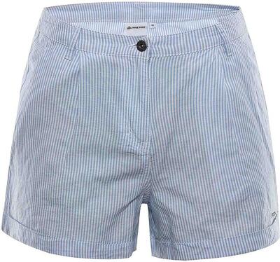 Shorts da donna outdoor Alpine Pro Laventa 44 - Leggeri e traspiranti