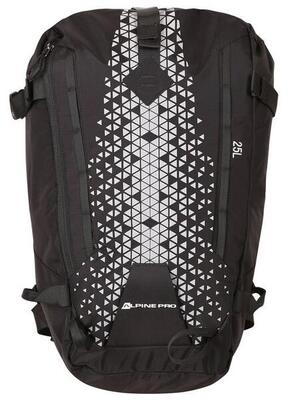 Alpine Pro Galimo 25L: Langlebiger Outdoor-Rucksack für Abenteurer
