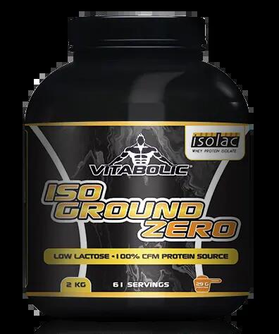 VITABOLIC picture