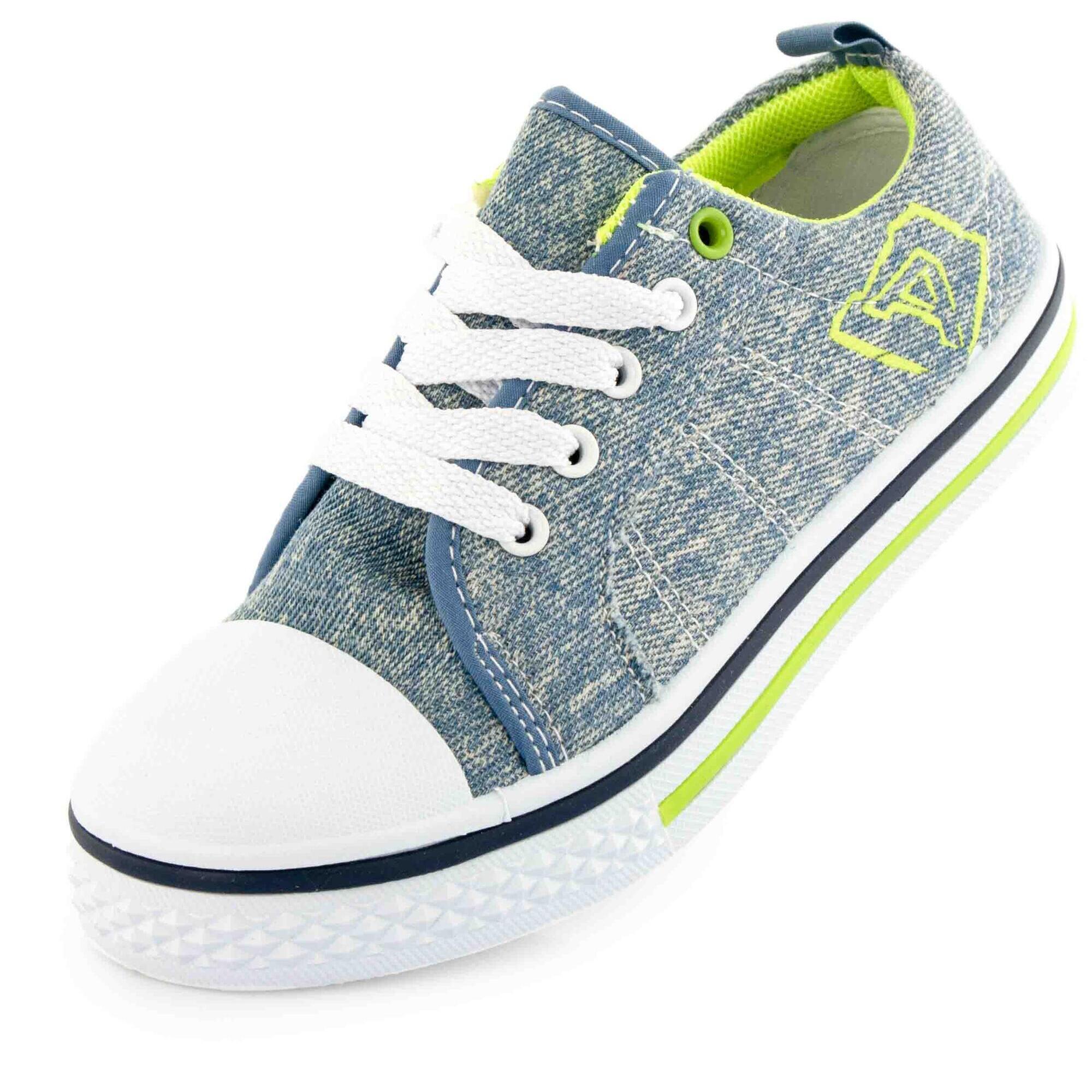 Buty dziecięce Alpine Pro Sairo 31 - Stylowe i Wygodne