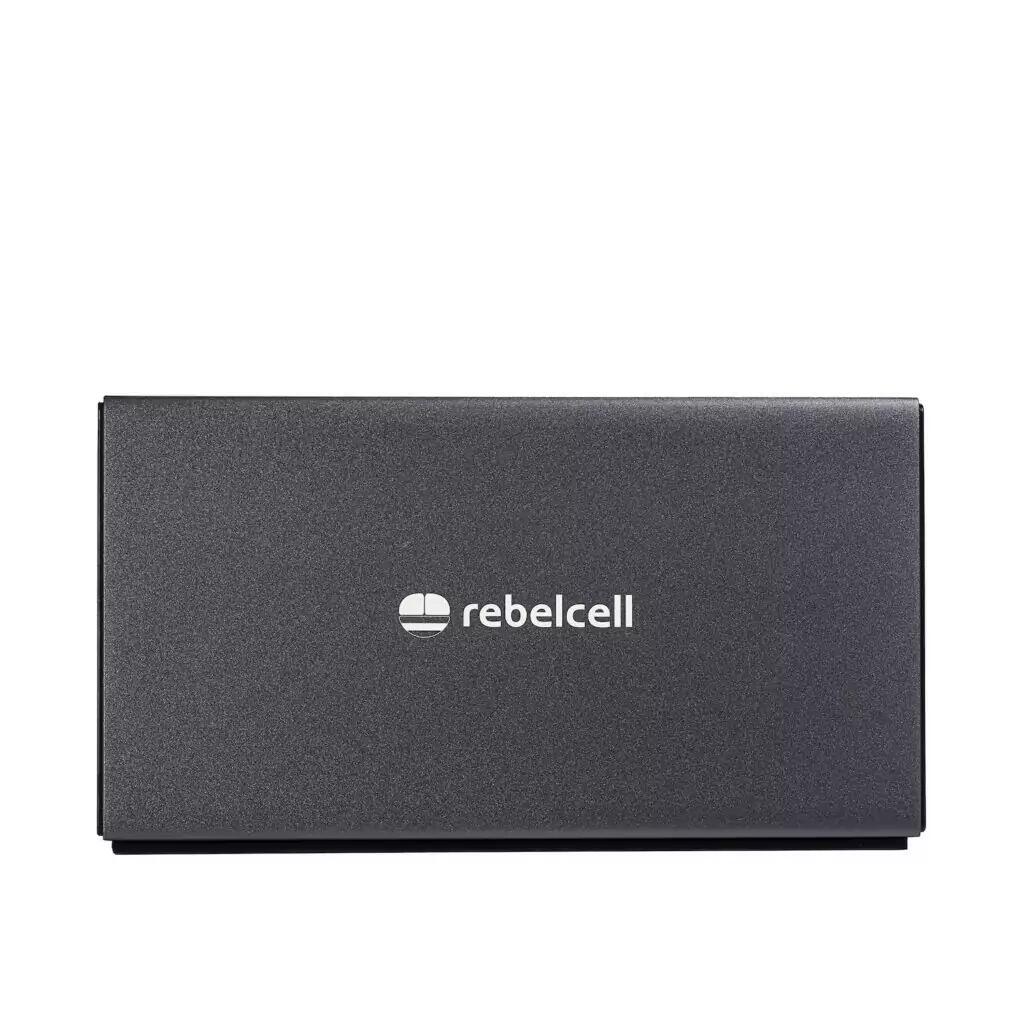 Rebelcell Powerhive 800 3/7