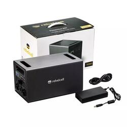 Rebelcell Powerhive 800