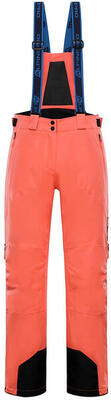 Dames skibroek alpine pro nudda 4 l - waterdicht en ademend