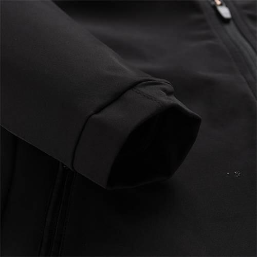 Dames Softshell Jas Alpine Pro Geroca L - Winddicht en Ademend 5/7