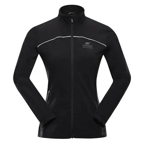 Women's ALPINE PRO Geroca Softshell Jacket — S