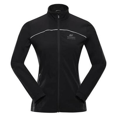 Alpine pro geroca dames softshell jas s