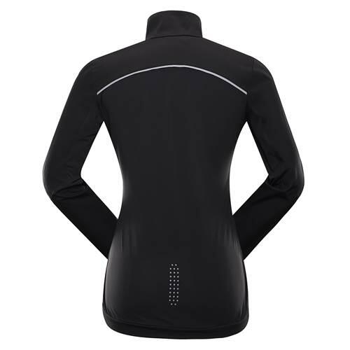 Dames Softshell Jas Alpine Pro Geroca L - Winddicht en Ademend 2/7