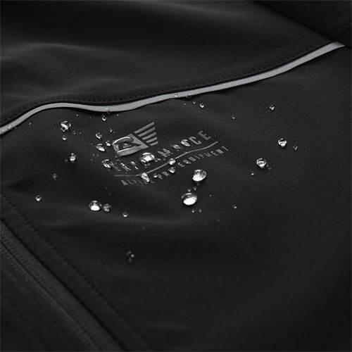 Dames Softshell Jas Alpine Pro Geroca L - Winddicht en Ademend 4/7