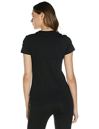 T-shirt Graphique Puma Power pour Femme Noir - Taille S 3/5