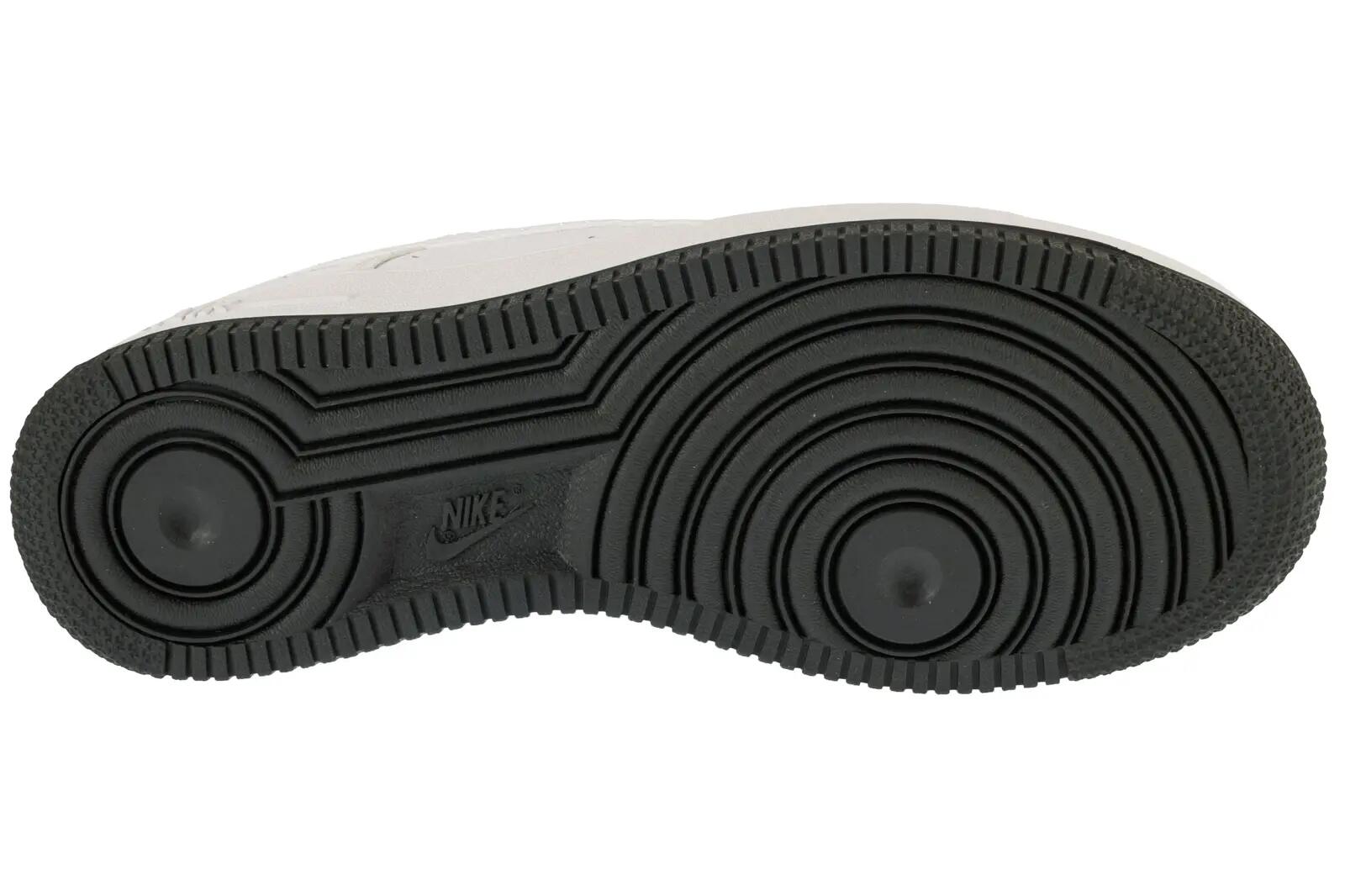 Buty sportowe Sneakersy chłopięce,  Air Force 1 '07 Lv8 4/4