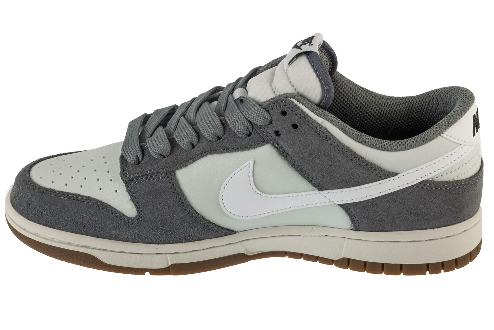Buty sportowe Sneakersy męskie,  Dunk Low Retro SE 2/4