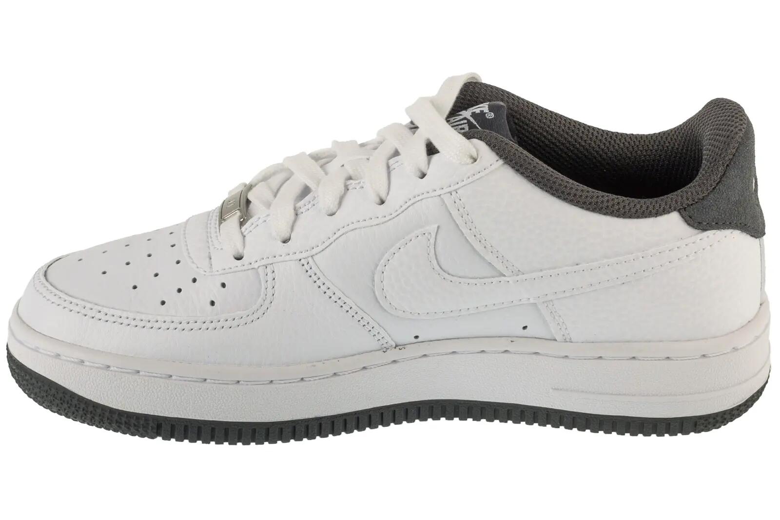 Buty sportowe Sneakersy chłopięce,  Air Force 1 '07 Lv8 2/4