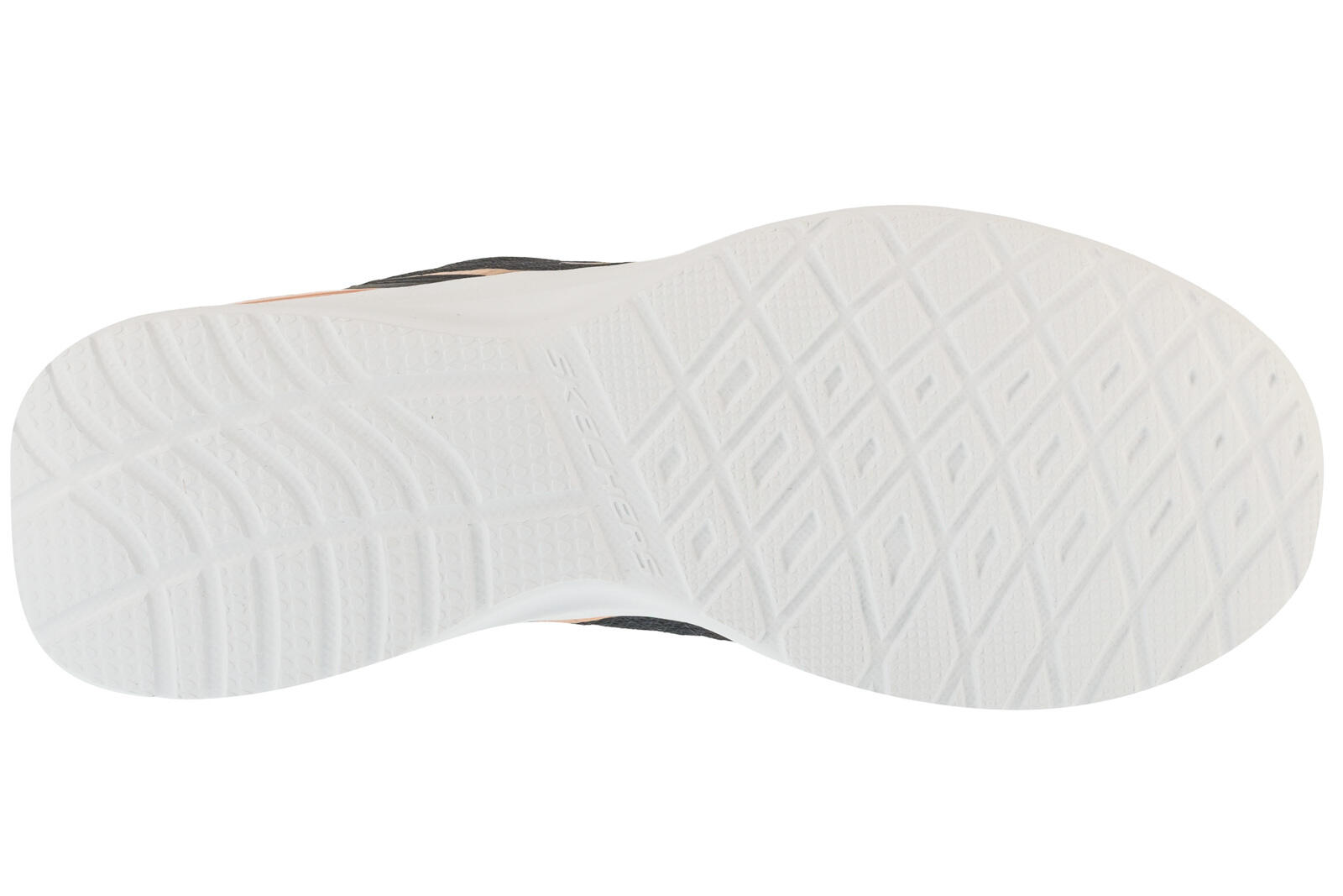 Chaussures Skech-Air Dynamight - The Halcyon - 149660-BKRG Noir 4/5