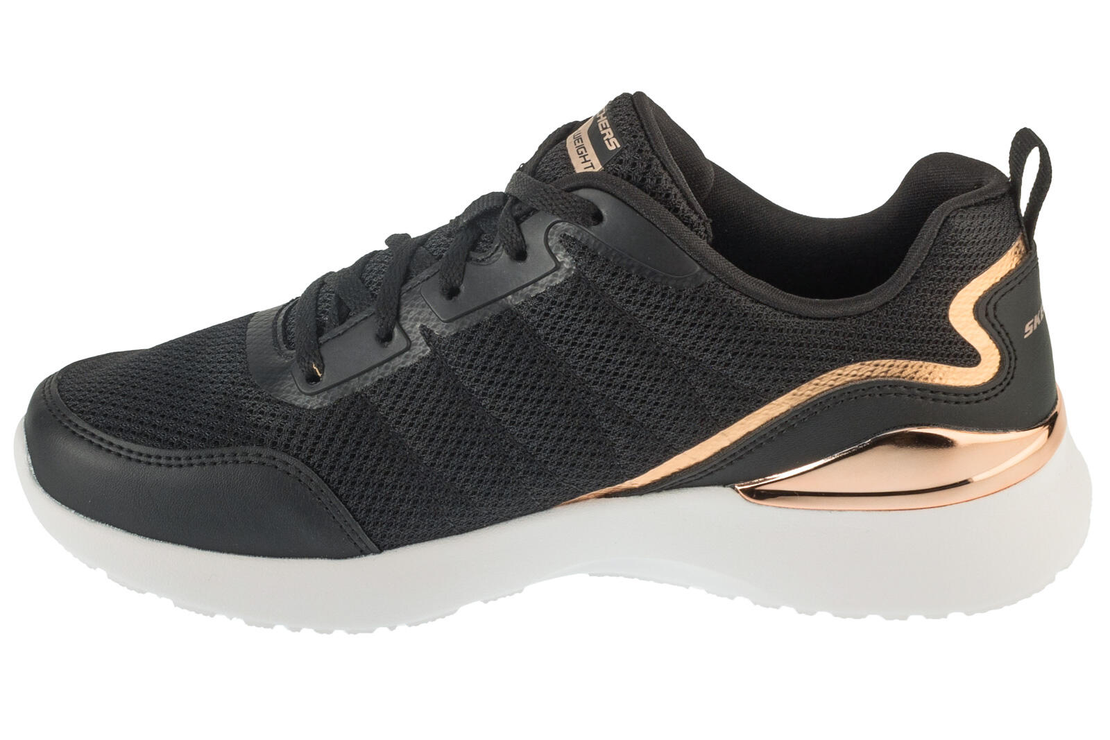 Buty sportowe Sneakersy damskie,  Skech-Air Dynamight - The Halcyon 2/4