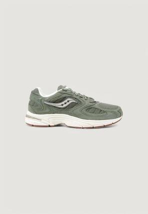 Baskets Saucony modèle S70898-1 pour homme