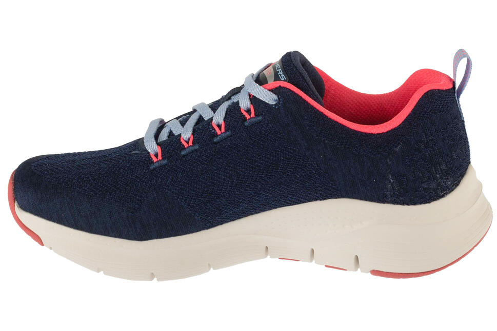 Buty sportowe Sneakersy damskie, Arch Fit Comfy Wave