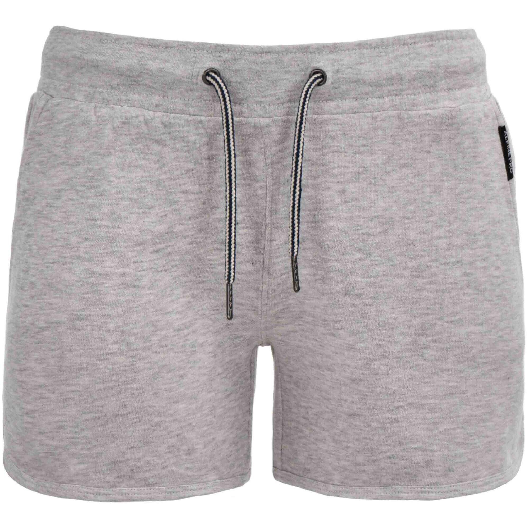 Szorty damskie Alpine Pro Olema 2XL - Lekkie i Oddychające