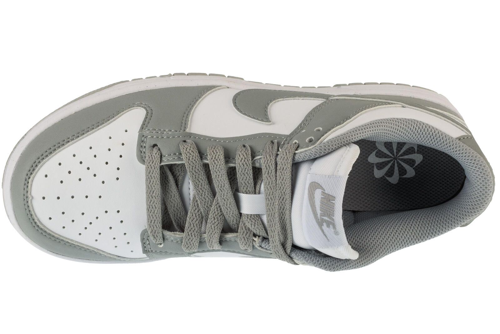 Buty sportowe Sneakersy damskie, Wmns Dunk Low NN 3/4