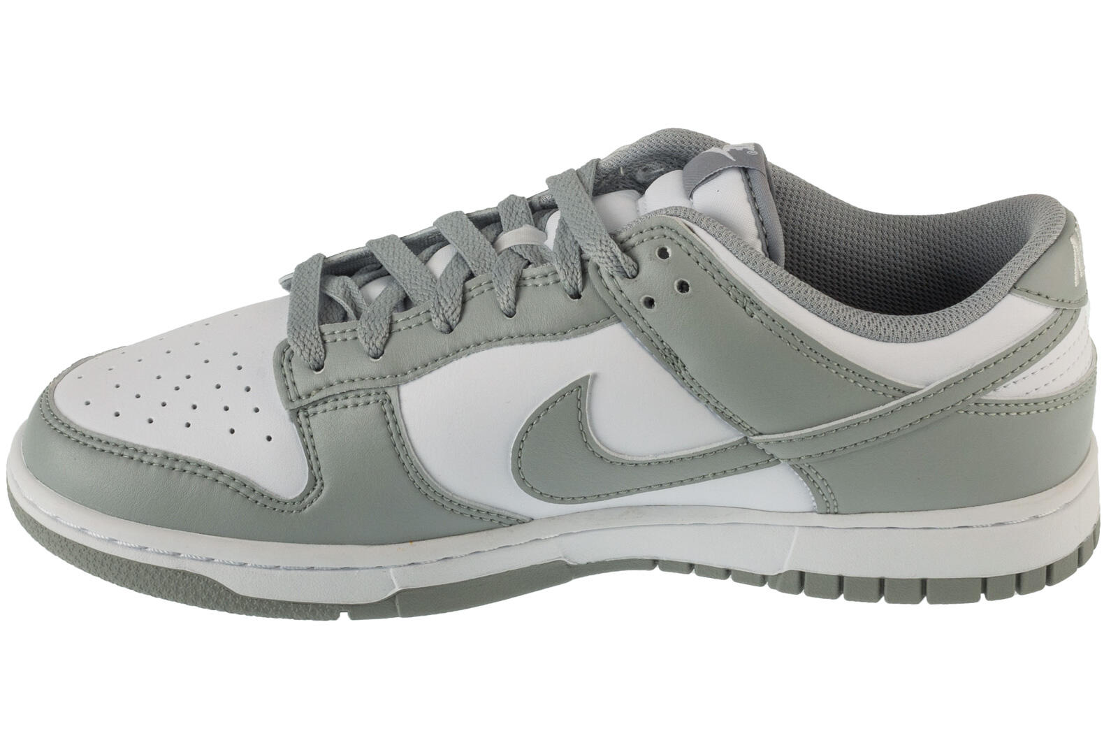 Buty sportowe Sneakersy unisex,  Dunk Low Retro 2/4