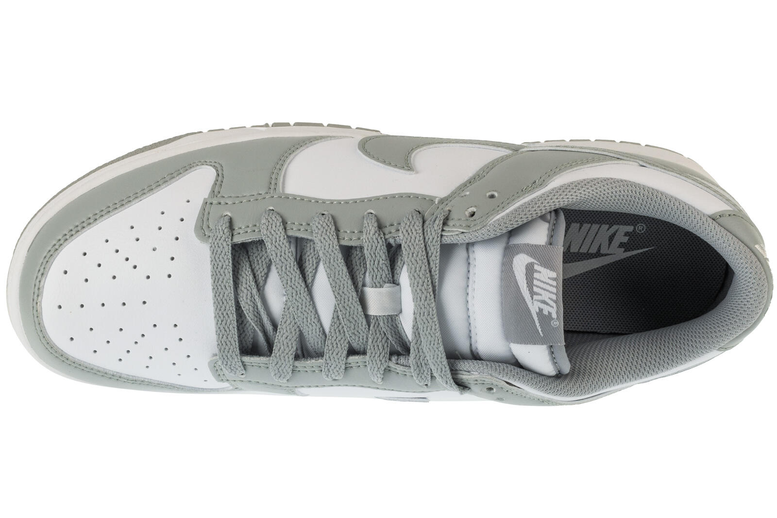 Buty sportowe Sneakersy unisex,  Dunk Low Retro 3/4