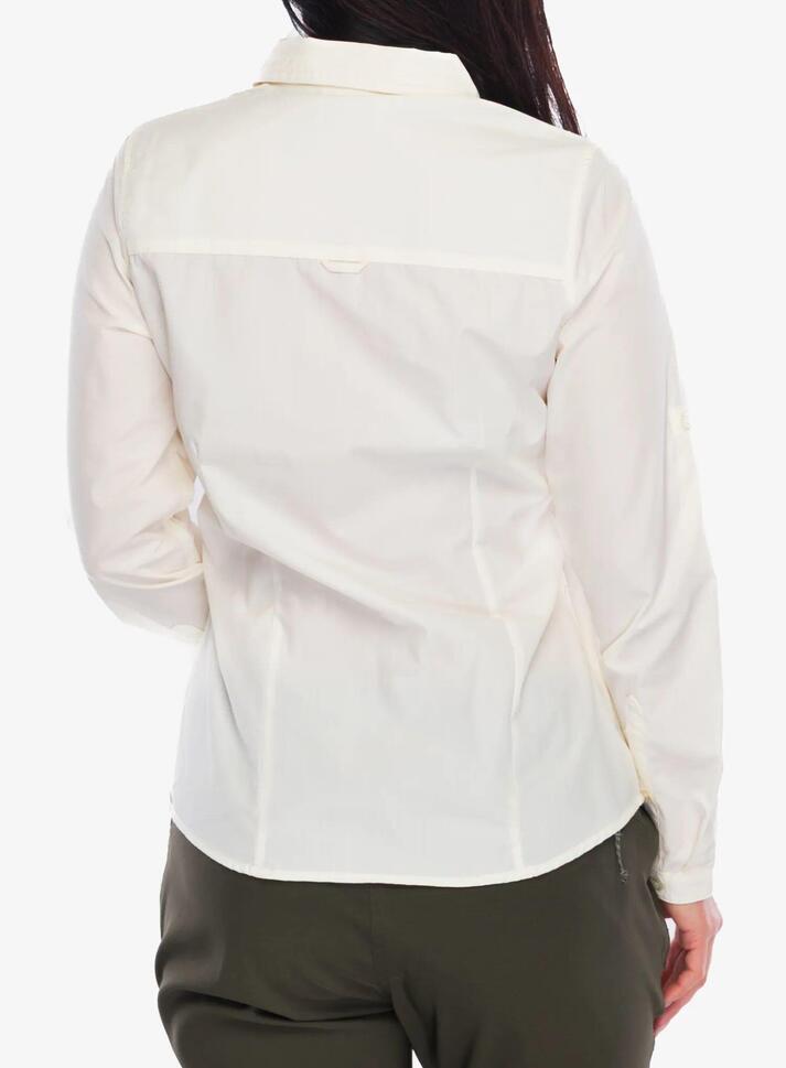 Koszula podróżnicza damska Craghoppers Kiwi II LS Shirt