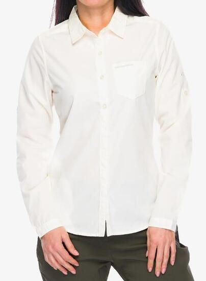Damen Langarmshirt - Kiwi II