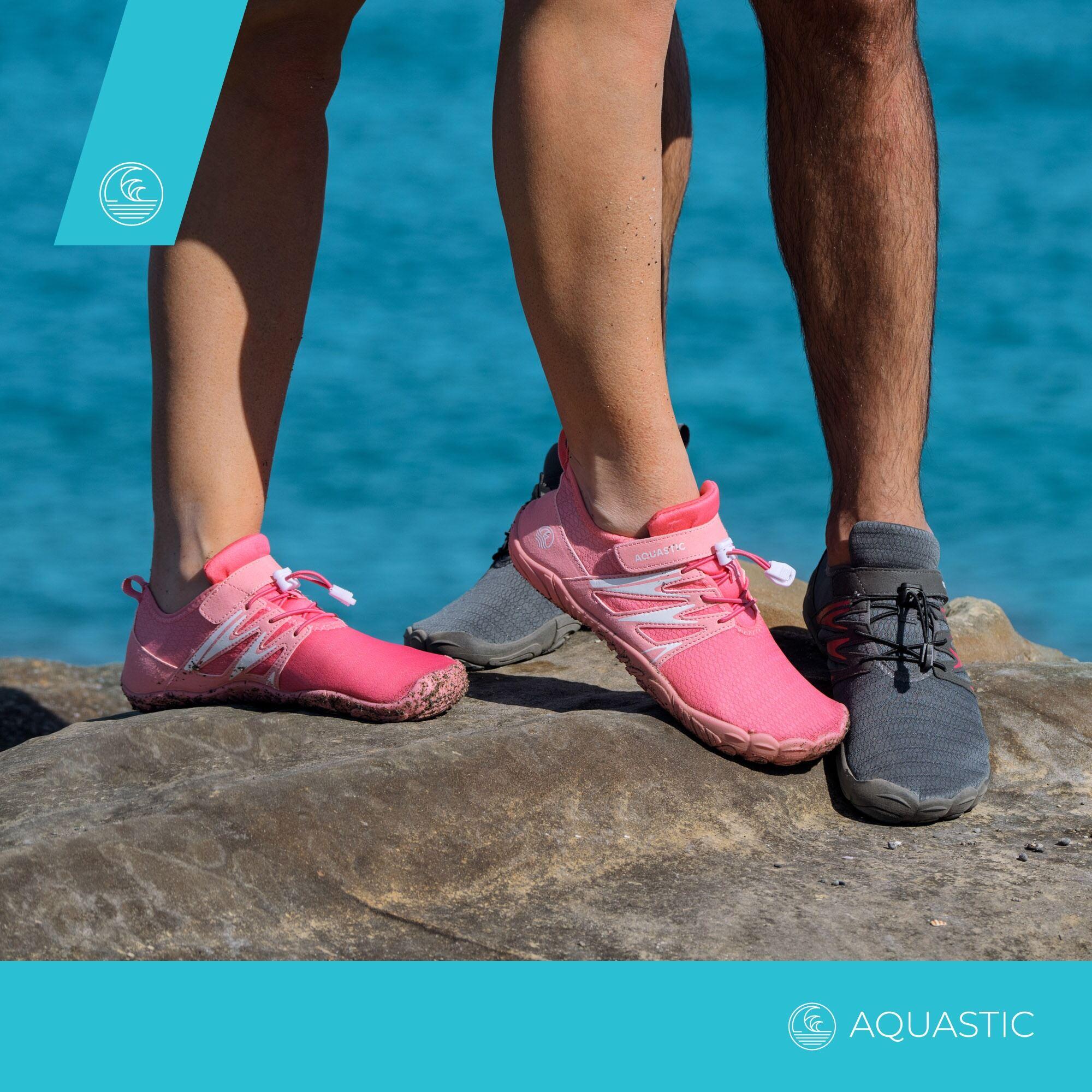 AQUASTIC Burgemeester waterschoenen 7/7
