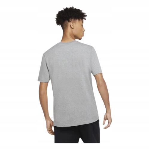 Haut Homme Nike Mj Jumpman Air Embroidered Tee 4/7