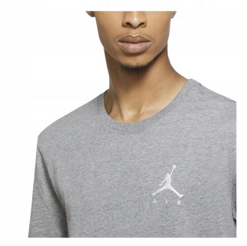 Haut Homme Nike Mj Jumpman Air Embroidered Tee 3/7