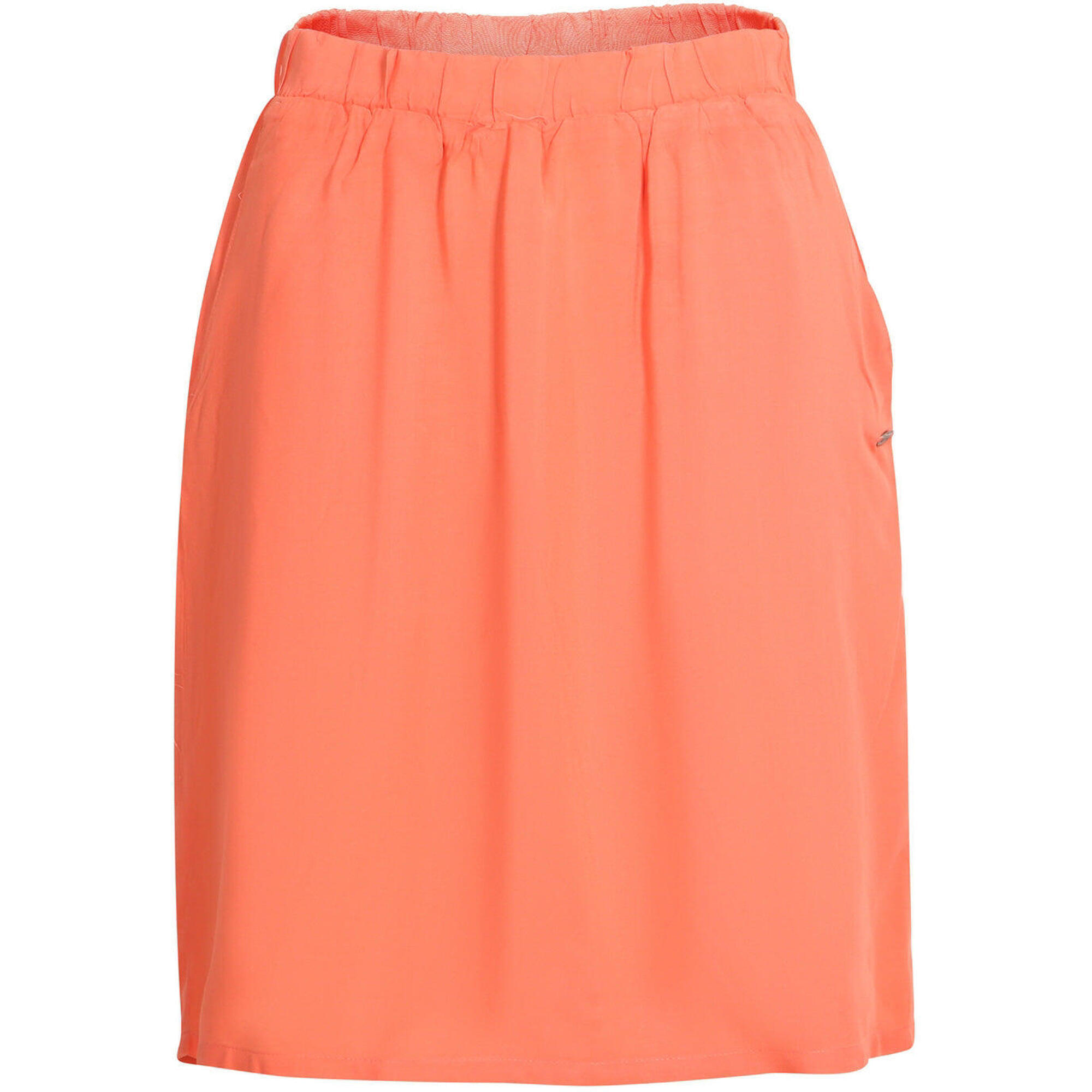 Spódnica Damska Alpine Pro Gibela 2XL - Komfort i Styl na Lato