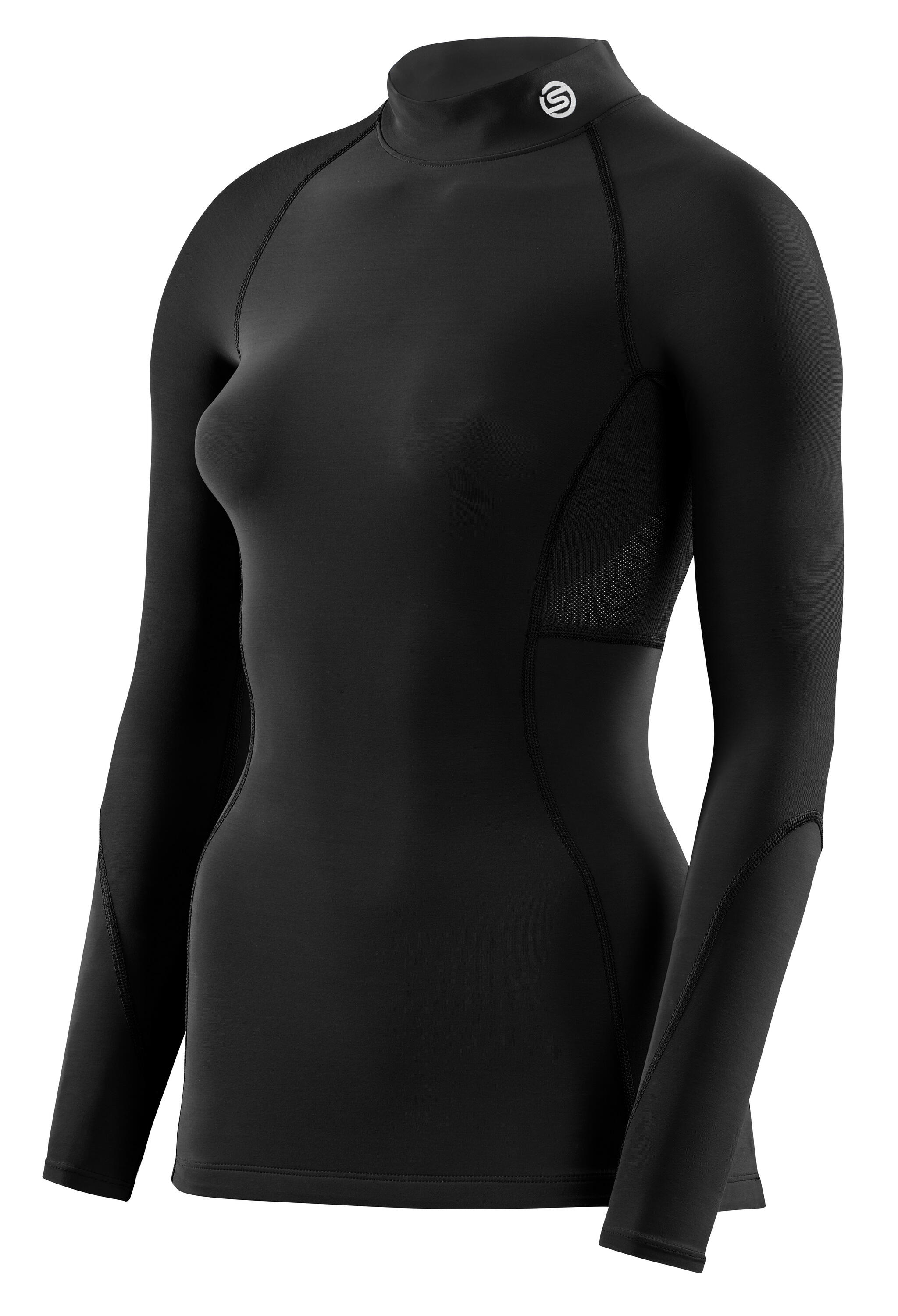 Women's SKINS Series 3 Thermal Compression Top 1/5