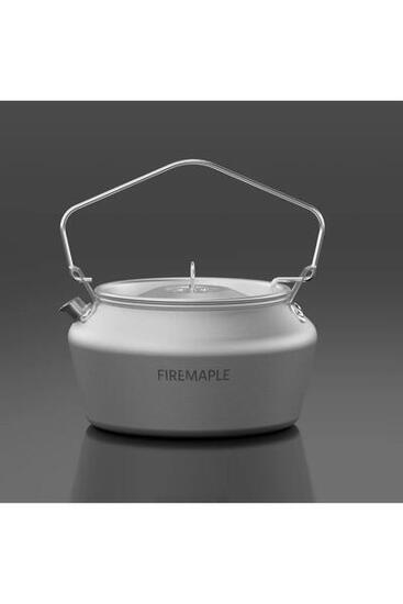 Bouilloire de camping Frost
